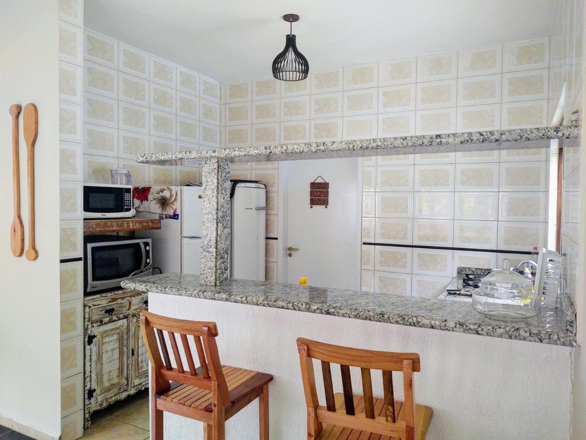 Casa Em Bertioga - Guaratuba Villa Buitenkant foto