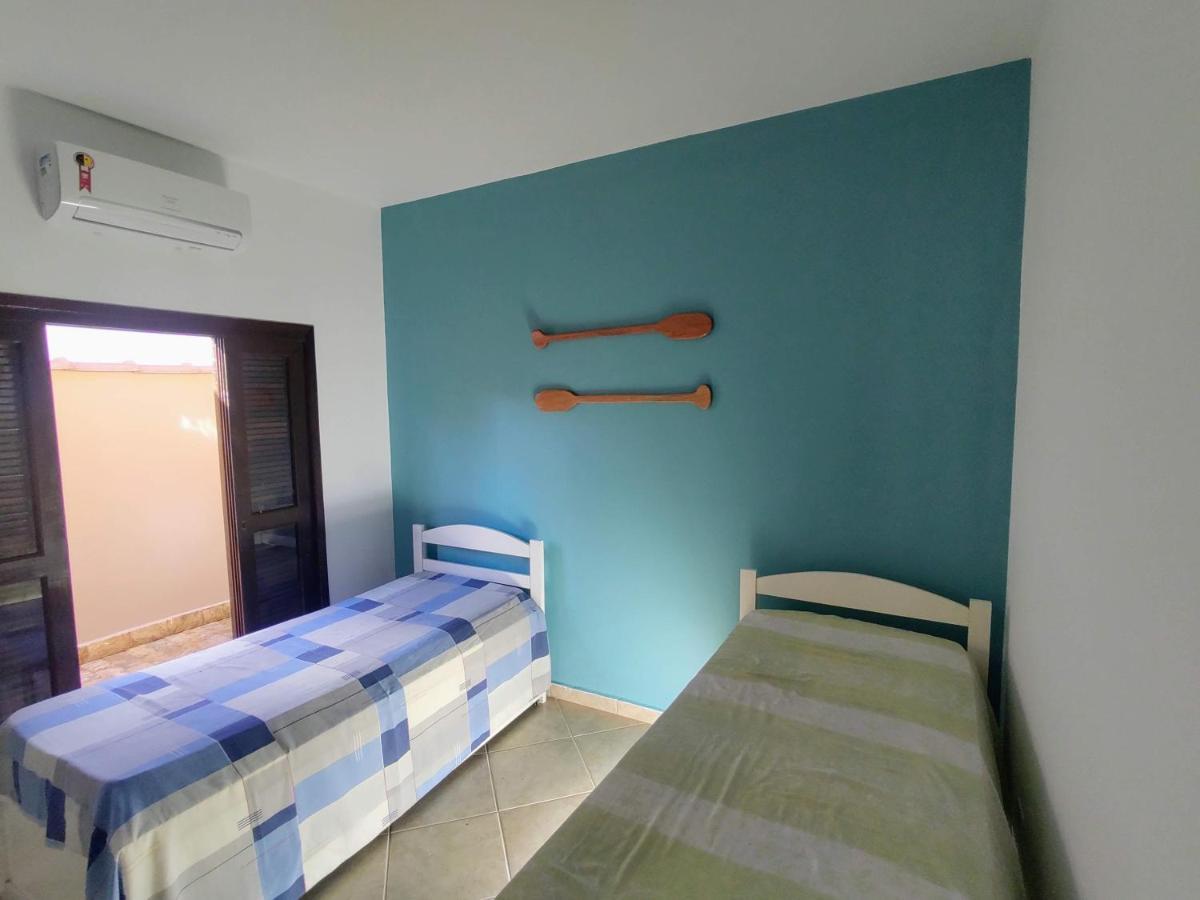 Casa Em Bertioga - Guaratuba Villa Buitenkant foto