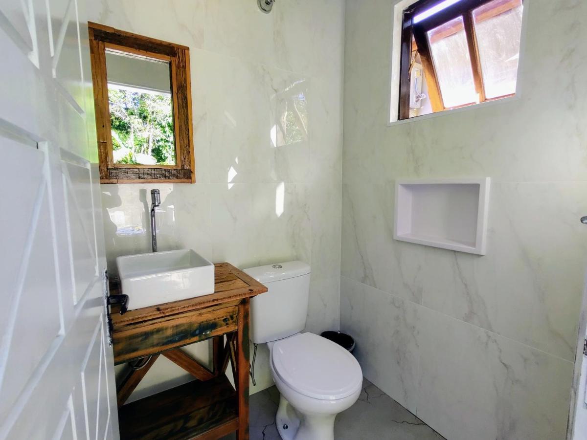 Casa Em Bertioga - Guaratuba Villa Buitenkant foto